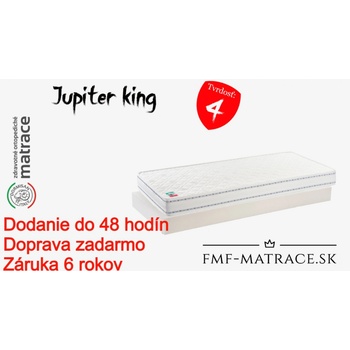 Dormisan Jupiter King