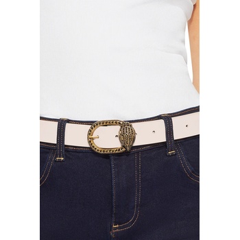 Kurt Geiger London Кожен колан Kurt Geiger London Mayfair (5257841109)