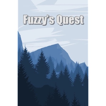 Noblesoft Developments Limited Fuzzy's Quest (PC)