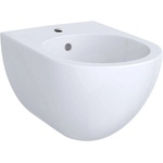 Geberit Acanto - Окачено биде, 510x350x290 mm, бяло 500.601. 01.2 (500.601.01.2)