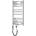 Mexen Mars 700x400 mm 300W chrome (W110-0700-400-2300-01)