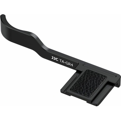 JJC Thumb up grip TA-GR4 pro Ricoh GR IV