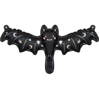 Party Deco Фолев Балон Сладък Прилеп