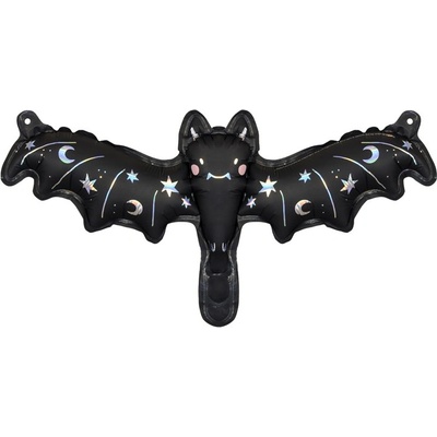 Party Deco Фолев Балон Сладък Прилеп