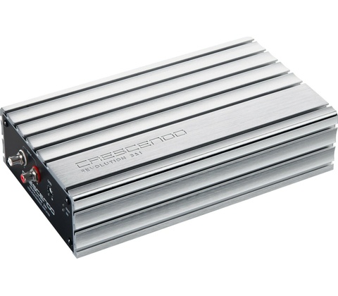 Crescendo Revolution 3A1