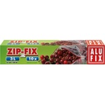 ALUFIX Чанта с цип, 3 л, ALUFIX "Zipp Fix" ZIPP310UNI (7070)