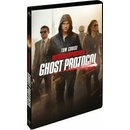 Mission Impossible Ghost Protocol DVD