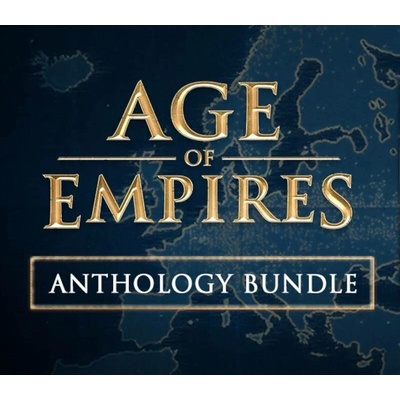Age of Empires Anthology