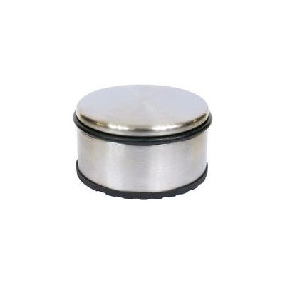 Manutan Nerezová dveřní zarážka – Zboží Dáma