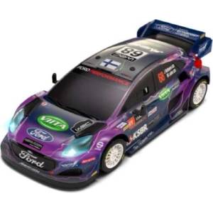 SCX Compact Ford Puma Rally 1 WRC Хутунен