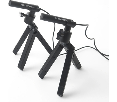 Olympus ME-30