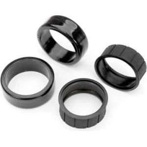 Traxxas гума 1.9" drift мека предна (2)