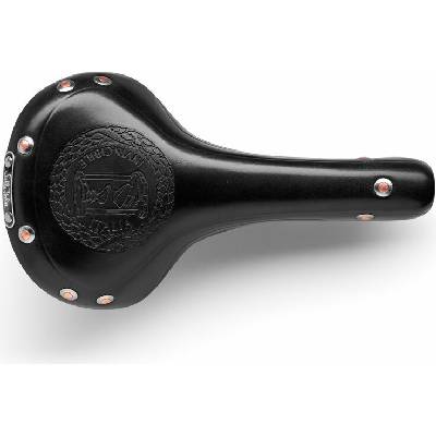 Selle Italia Saddle Mittica Black 580G (SIT-082A2010EA001)