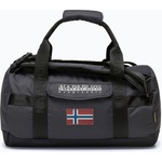 Napapijri Bering Travel Bag Small 24, 5 l black 041