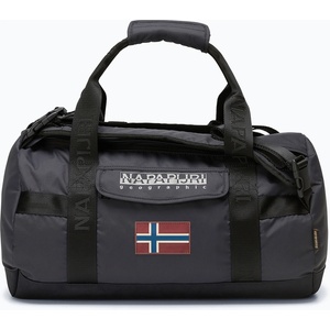 Napapijri Bering Travel Bag Small 24, 5 l black 041