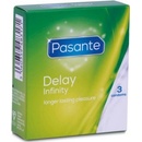 Pasante Delay 12 ks