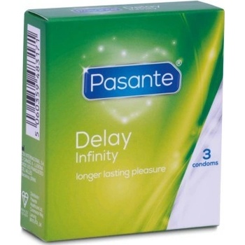 Pasante Delay 12 ks