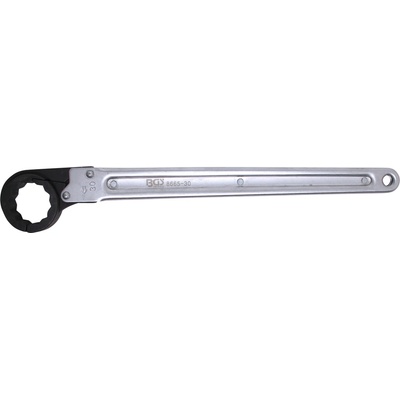 BGS Technic Račňový kľúč na potrubia 30 mm BGS 8665-30