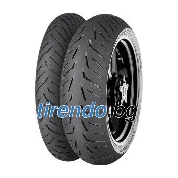 Image 1 of Continental ContiRoadAttack 4 GT ( 180/55 ZR17 TL (73W) Задно колело, M/C )
