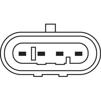 Lambda sonda BOSCH (BO 0258003579)
