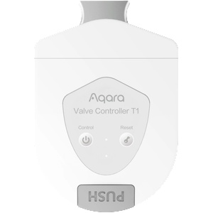Aqara Valve Controller T1: Model No: VC-X01D (VC-X01D) - Allstore