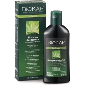 BioKap Bellezza Anti-Dandruff Shampoo 200 ml