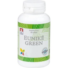 Euniké Green Chlorela a Betaglukany 60 toboliek