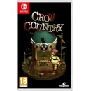 SFB Games Crow Country (Switch)