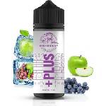 Steam Train Ароматен шот All Aboard +Plus All Aboard 24ml/120ml 1pcs