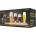 Final Touch Комплект Чаши за Бира с Поднос