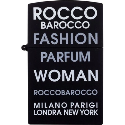 Roccobarocco Fashion parfumovaná voda dámska 75 ml