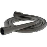 Ideal Standard Idealrain - Душ маркуч Idealflex 125 см, Magnetic Grey BE125A5 (BE125A5)