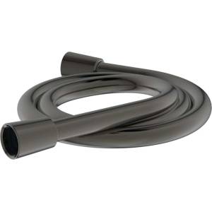 Ideal Standard Idealrain - Душ маркуч Idealflex 125 см, Magnetic Grey BE125A5 (BE125A5)