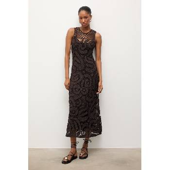 Answear. LAB Кожени сандали Answear. LAB (WS26-OBD075)