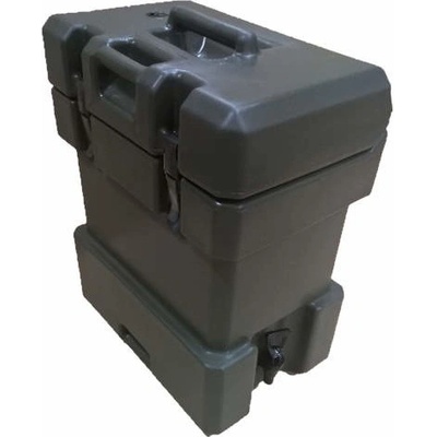 ABNER TERMOS QC 25