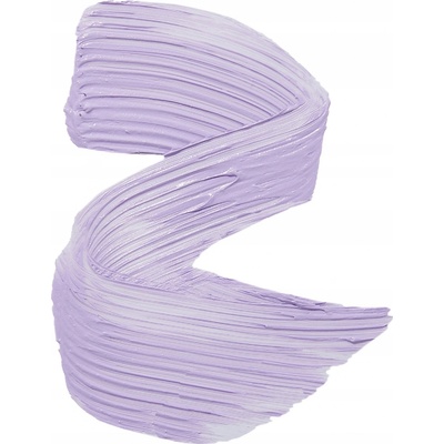 Revolution Relove Volume objemová riasenka Lilac 7 ml