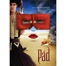 Pád The Fall DVD