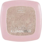 Wibo Хайлайтър за лице New Diamond, 02, 3 g - ozone