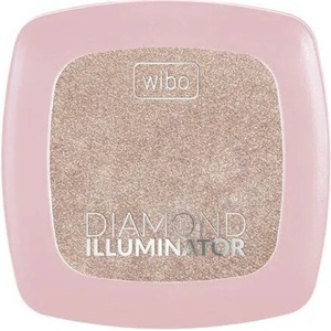 Wibo Хайлайтър за лице New Diamond, 02, 3 g - ozone