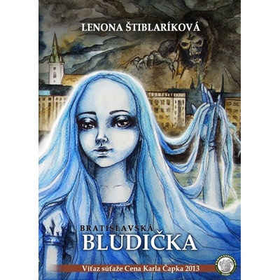 Bratislavská Bludička