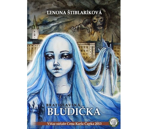Bratislavská Bludička