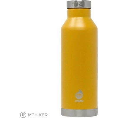 Mizu V6 termoska Harvest Gold 560 ml