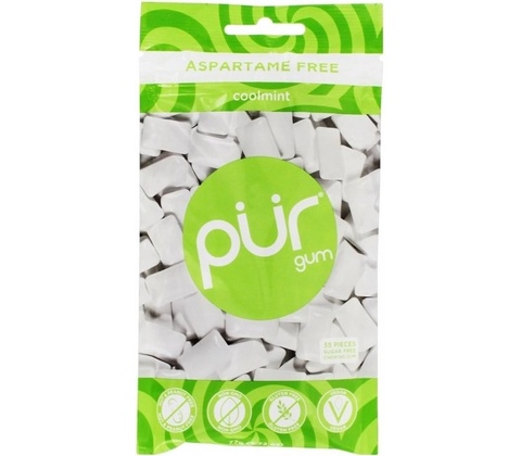 PÜR Coolmint, 55ks
