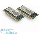Pamäte Patriot DDR3 8GB 1600MHz CL9 PSD38G16002S