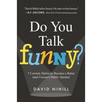 Image 1 of Do You Talk Funny?