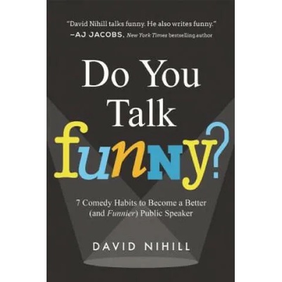 Do You Talk Funny?