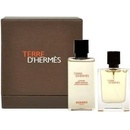 Hermés Terre D Hermés EDT 12,5 ml + 40 ml balzám po holení dárková sada