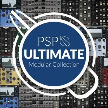 Image 1 of Cherry Audio PSP Ultimate Modular