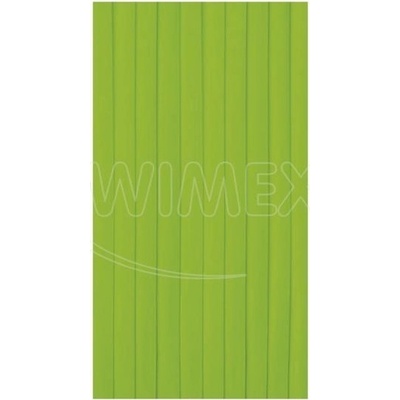 Wimex Stolová sukienka PAP-Airlaid Premium žltozelená 72cmx4m 1 ks