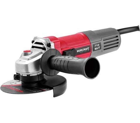 Worcraft AG08-115P